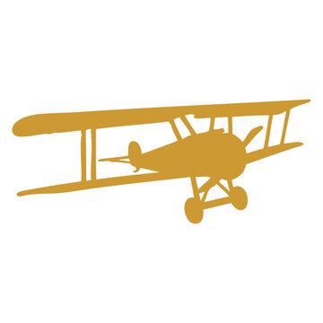 sopwith camel airline icon_1