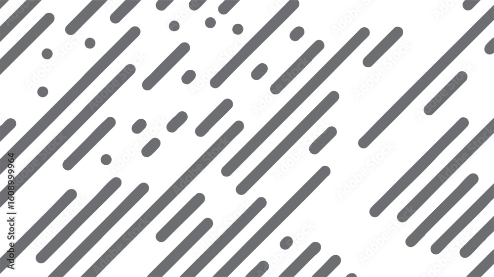 Poster diagonal line pattern abstract texture. geometric stripe background design. minimal slanted linear g