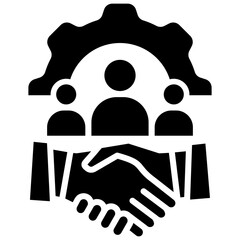 Crm Icon