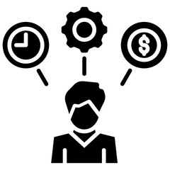 Resources Icon