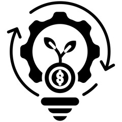 Startup Icon