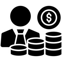 Investor Icon