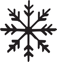 Abstract geometric silhouette of a bird in flight isolated on transparent background