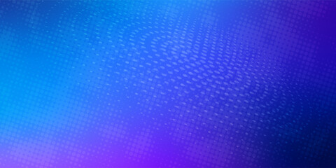Abstract blue gradient. Blue background.