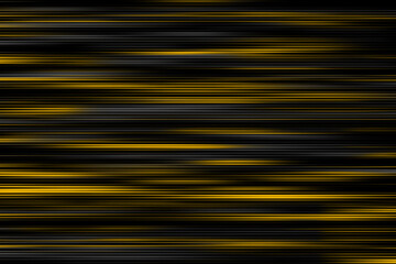 Obraz premium Yellow black striped sporty abstract background