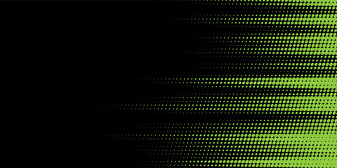 light green black brush wrap car sticker pattern abstract banner sporty lines black light green color combination grunge brush pattern racing motorsport design.