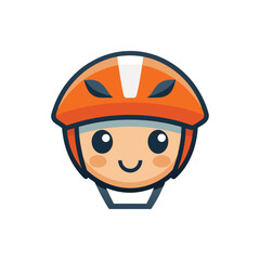 Minimal Bowl of nuts icon vector illustration