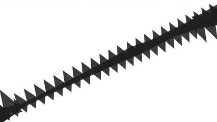 Modern Abstract Geometric Background Collection - Digital Patterns, Polygons & Halftone Gradients