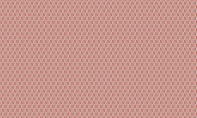 Fototapeta premium Vertical Triangle Pattern with Seamless Geometric Alignment
