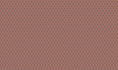 Fototapeta premium Vertical Triangle Pattern with Seamless Geometric Alignment