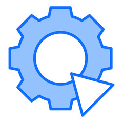 Automation Icon