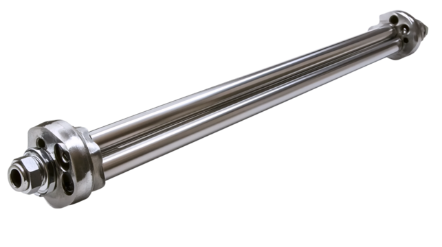 Stainless Steel Heating Rod