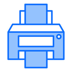 Printer Icon