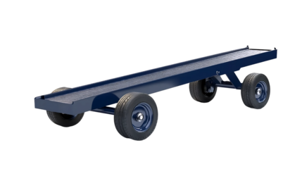 Low Profile Auto Jack