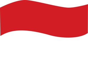 flag of Indonesia 