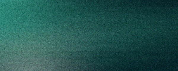 White green blurred gradient on dark grainy background, glowing light spot, copy space