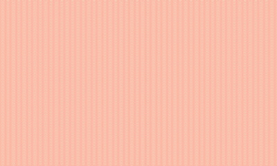 Seamless Wavy Line Pattern with Fluid Geometric Flow