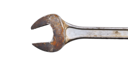 Industrial Grade Pipe Wrench