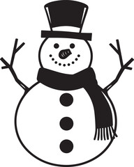 Abstract geometric shape silhouette isolated on transparent background