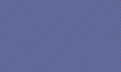 Seamless Wavy Line Pattern with Fluid Geometric Flow
