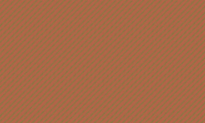 Seamless Wavy Line Pattern with Fluid Geometric Flow