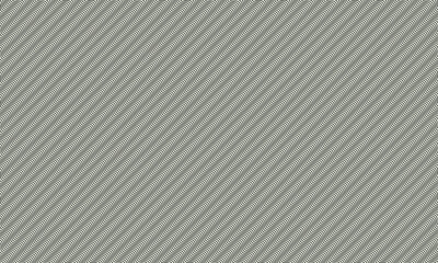 Seamless Wavy Line Pattern with Fluid Geometric Flow