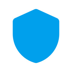 shield duo tone icon