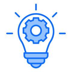 Innovation Icon
