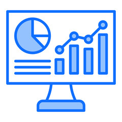 Analytics Icon