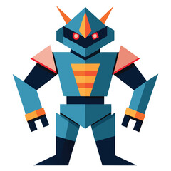 Origami robot