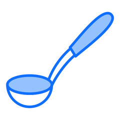 Ladle Icon