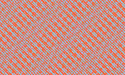 Bold Seamless Wavy Pattern with Repetitive Flow Design