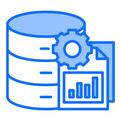 Data Icon