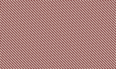 Bold Seamless Wavy Pattern with Repetitive Flow Design