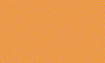 Bold Seamless Wavy Pattern with Repetitive Flow Design