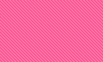 Bold Seamless Wavy Pattern with Repetitive Flow Design