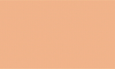Bold Seamless Wavy Pattern with Repetitive Flow Design