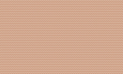 Fototapeta premium Bold Seamless Wavy Pattern with Repetitive Flow Design
