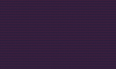 Bold Seamless Wavy Pattern with Repetitive Flow Design
