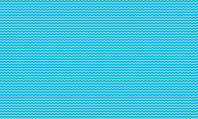 Bold Seamless Wavy Pattern with Repetitive Flow Design