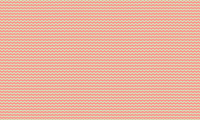 Bold Seamless Wavy Pattern with Repetitive Flow Design