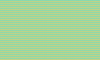 Bold Seamless Wavy Pattern with Repetitive Flow Design