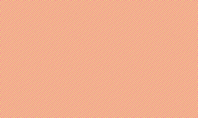 Bold Seamless Wavy Pattern with Repetitive Flow Design