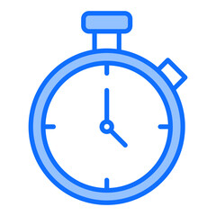 Time Icon