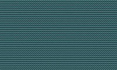Bold Seamless Wavy Pattern with Repetitive Flow Design