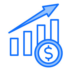 Profit Icon