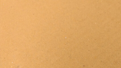 Brown background, kraft paper texture, design space. Minimal plain brown design space background, kraft paper texture wallpaper 