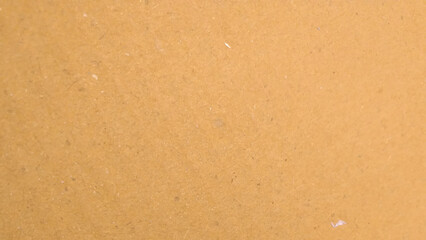 Brown background, kraft paper texture, design space. Simple plain brown background, minimal brown wallpaper paper texture.