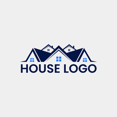 real estate company logo