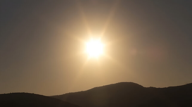 solar eclipse's rare occurrence